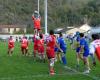 Rugby amateur (Federal 3). Derrotado por La Salvetat/Plaisance, el US Tarascon-sur-Ariège no logra mantener