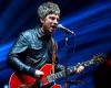 “La mejor del mundo”: Una guitarra de Noel Gallagher vendida por más de 271.000 euros