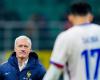 Francia. Didier Deschamps tras la victoria: “Tácticamente estuvimos excelentes”