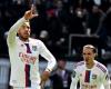 Tolisso, Caqueret y Veretout firman el martes en Bron