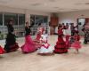 El Pasaje. “Baile Flamenco” conmemora el Día Internacional del Flamenco