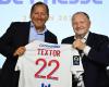 Fútbol (Ligue 1): El Lyon “no descenderá a la Ligue 2” promete su presidente John Textor