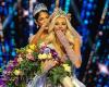 La ganadora de Miss Universo 2024 es Victoria Kjaer Theilvig de Dinamarca. Fotos | Tendencias de moda