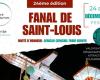 Vigésima cuarta edición del Fanal de Saint-Louis