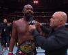 El campeón de UFC Jon Jones se mantiene en la cima del juego de lucha