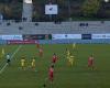 EN VIVO – Olympique de Valence lidera 1-0 contra AC Arles, sigue la séptima jornada de la Copa de Fútbol de Francia