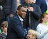 Ex-FC Nantes. Marcel Desailly reconocido por la justicia como padre de su hija Victoria tras una prueba de ADN