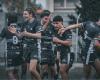 Elite 2 – Ille vence a Palau en la segunda mitad – Rugby League