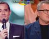 Christophe Dechavanne recuerda su discusión con Jean-Luc Delarue y se arrepiente en ¡Qué tiempo! (VIDEO)