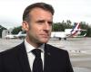 Emmanuel Macron asegura que “Francia no firmará” el tratado “tal como está”