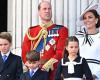 Kate Middleton interpretará villancicos en la Abadía de Westminster