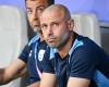 El gesto con mucha clase de Javier Mascherano para “no desvirtuar” un amistoso sub-20