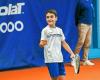 Tenis. Juniors – Arthur Salafa se hace cargo del Masters U12 y sucede a otro Bleuet