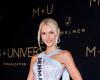 Competencia. La danesa Victoria Kjaer coronada Miss Universo 2024