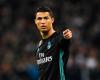 El OM pide disculpas a Cristiano Ronaldo