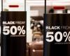 El Black Friday en Alemania costaría a los minoristas miles de millones de euros