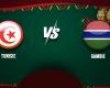 Fútbol mundial: Túnez-Gambia, ¿en qué canales se podrán ver los partidos del lunes 18 de noviembre?