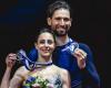 Stellato-Dudek y Deschamps ganan una segunda medalla de oro consecutiva en patinaje artístico – Equipo de Canadá