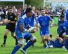 Rugby amateur – Federal 1: a pesar de una loca remontada, el AS Layrac cede al final del partido en el campo de Floirac