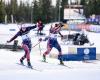 Biatlón | Sjusjøen: a pesar del susto en el último tiro, Ingrid Landmark Tandrevold gana la salida masiva por delante de Maren Kirkeeide y Dorothea Wierer | Revista nórdica | Biatlón n°1