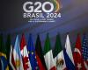 Clima, guerras, Trump: el G20 bajo presión en la cumbre de Río