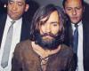 El asesino en serie Charles Manson revela en serie que cometió asesinatos que nunca le fueron atribuidos