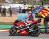 MotoGP, Barcelona J3, Pedro Acosta (GASGAS/10): “Creo que con todos los errores que he cometido he sido el más rápido de todo el año”