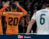 Liga de las Naciones: Holanda se clasificó para cuartos de final, Alemania mete siete goles en Bosnia