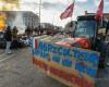 Vaucluse. Lunes 18 de noviembre, los agricultores deberían bloquear los puentes Europa y Daladier