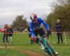 Ciclocross de Anse: Clément Venturini 1.º – Noticias