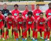 Copa de Francia. Avranche eliminado en Tahití por el AS Dragon