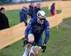 “No debes negarte nada”: el ganador del ciclocross de Magny-Cours, el nivernais Florian Auroux es ambicioso para el resto de la temporada [Classements]