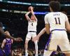 JJ Redick de los Lakers explica cómo el novato Dalton Knecht impulsó al equipo a ganar la remontada