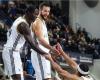 El ASVEL de Mbaye Ndiaye logra una segunda victoria