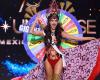 Miss Universo 2024: mira los mejores trajes nacionales