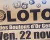 Ger Buttercup Loto el 22 de noviembre – LOURDES-ACTU