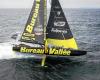 Estos barcos chisporroteantes me traen malos recuerdos de la Vendée Globe…