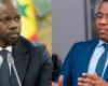 Bougane Guéye Dany felicita a Pastef y Ousmane Sonko