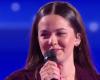 “Qué hermoso momento”: Julie (Star Academy 2024) se une a Patrick Bruel en el escenario, la Web se regocija