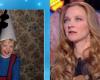 “No soy yo…”: Odile Vuillemin avergonzada por su foto difundida en Children of TV (ZAPTV)