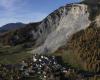 “La montaña se acerca”: cómo afronta el peligro un residente de Brienz