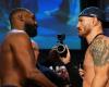 Blog en vivo de UFC 309: Jon Jones vs Stipe Miocic