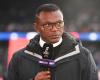 Marcel Desailly confundido por una prueba de paternidad