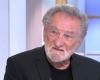 Eddy Mitchell: el hombre aún más brusco que Michel Sardou