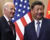 Durante su reunión con Biden, Xi de China advierte a EE.UU. que “tome la decisión acertada” para mantener estables las relaciones