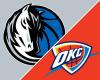 Mavericks 121-119 Thunder (17 de noviembre de 2024) Resumen del juego