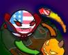 Country Balls: Battle World para iPhone