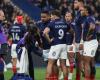 Francia – Nueva Zelanda. Tevita Tatafu, Romain Taofifenua, Paul Boudehent… Actualización sobre los lesionados tras la dura pelea contra los All Blacks