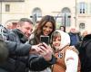 Fotos: Eva Longoria, Jean Reno, Dominic West, Zabou Breitman, Constance Labbé, Patrick Paroux… lluvia de estrellas en los Hospices de Beaune