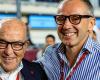 ¿Stefano Domenicali orientado hacia MotoGP?